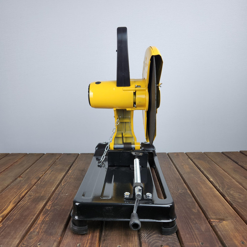 اره پروفیل بر اینیمکث کد GHR948