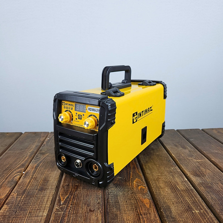 دستگاه جوشکاری صنعتی اینتیمکث کد Co2