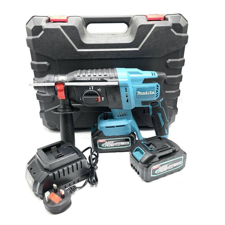 دریل بتن کن شارژی مدل 148V