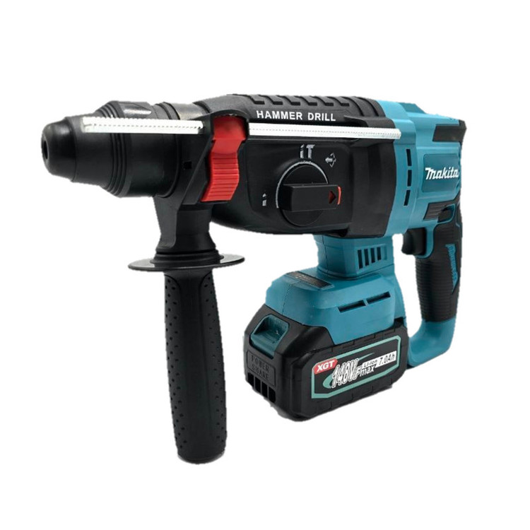 دریل بتن کن شارژی مدل 148V