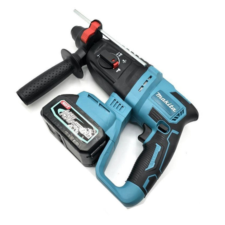 دریل بتن کن شارژی مدل 148V