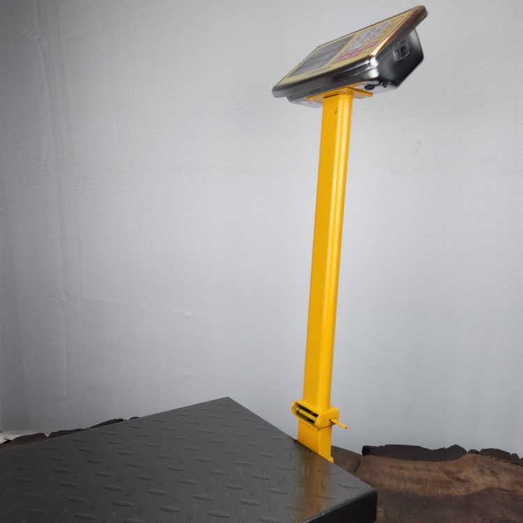باسکول دیجیتالی اینتیمکث مدل 200kg