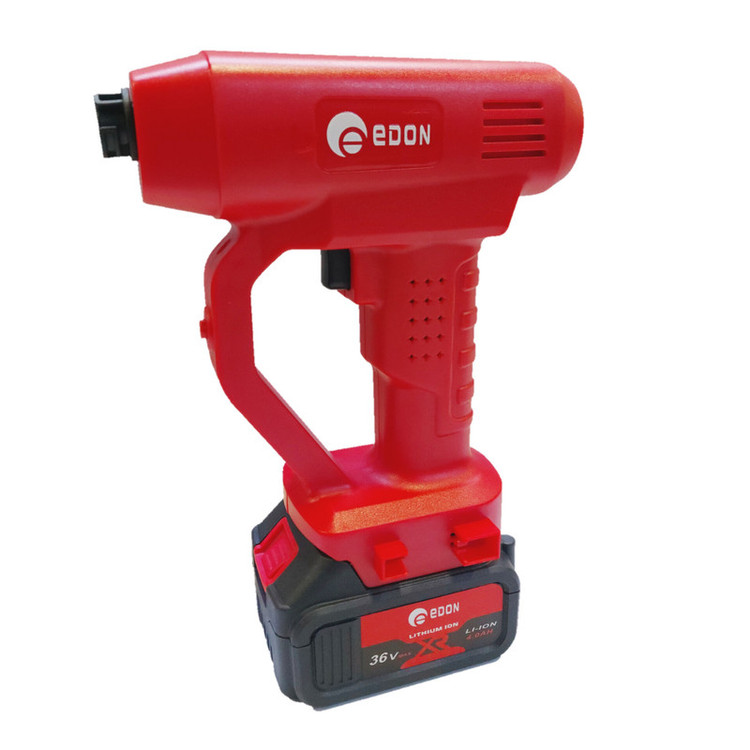کمپرسور هوا شارژی ادون مدل AC36V مجموعه ۸ عددی