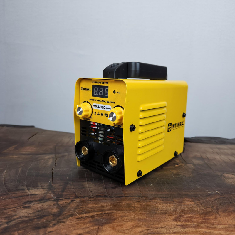 اینورتر جوشکاری 350 آمپر اینتیمکث کد MMA-350smart