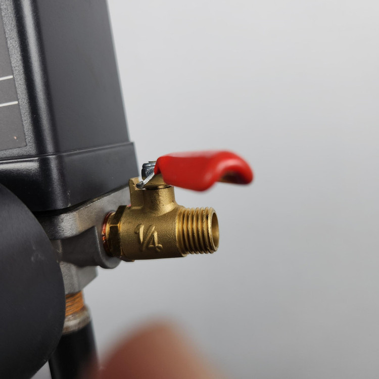 کمپرسور هوا اینتیمکث کد GHR947