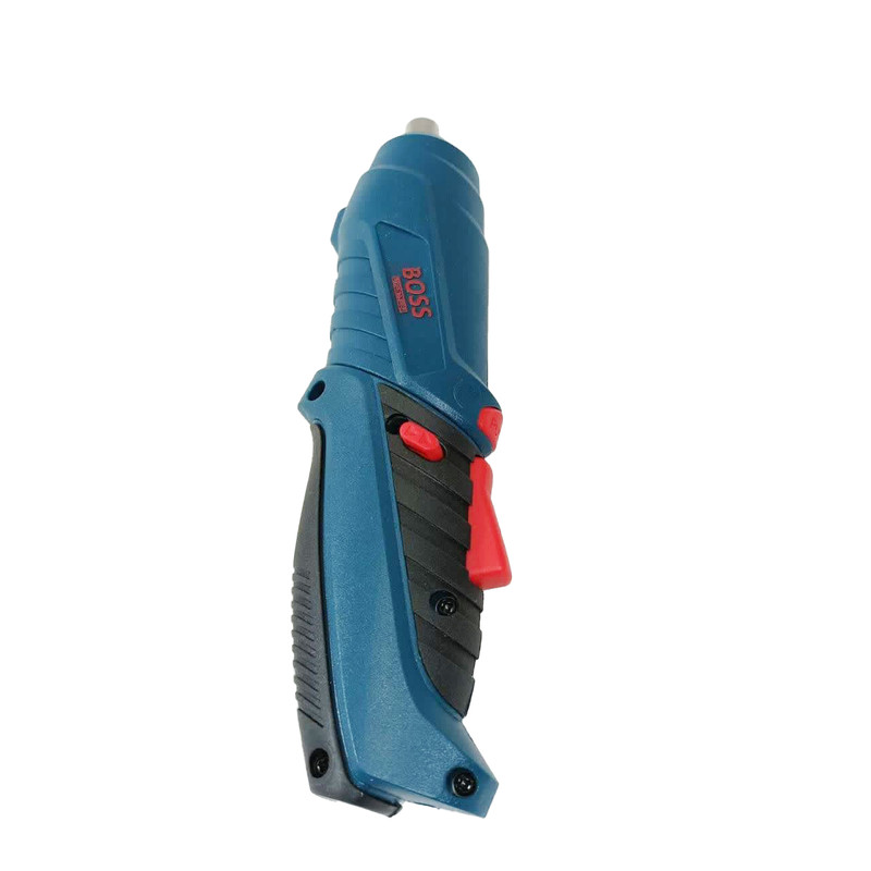 مجموعه 48 عددی پیچ گوشتی شارژی باس مدل 1.2inch