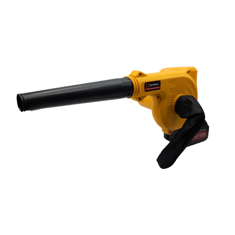 دستگاه دمنده و مکنده شارژی اینتیمکث کد 10019