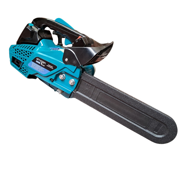 اره بنزینی آمازون مدل CS2500