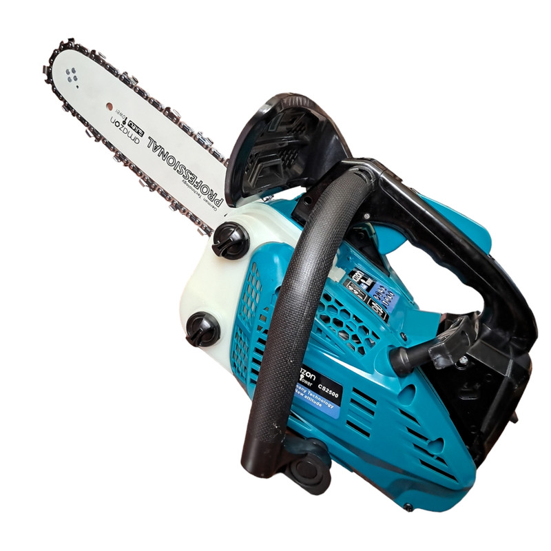اره بنزینی آمازون مدل CS2500