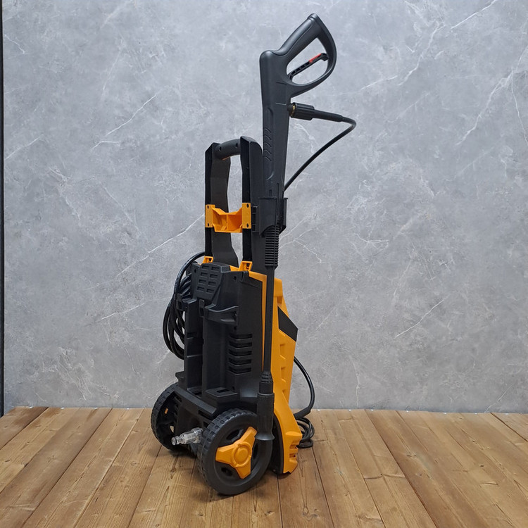 کارواش اینتیمکث مدل 3980W