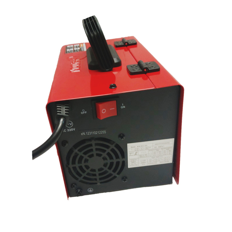 دستگاه جوشکاری 255 آمپر co2 ادون مدل MINI MIG-255