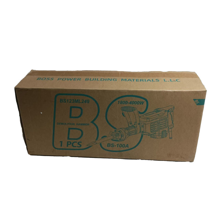 چکش تخریب باس مدل 19KG
