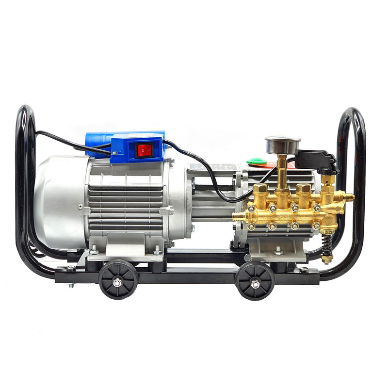 کارواش صنعتی آپولو مدل CW-280 کد Industrial2