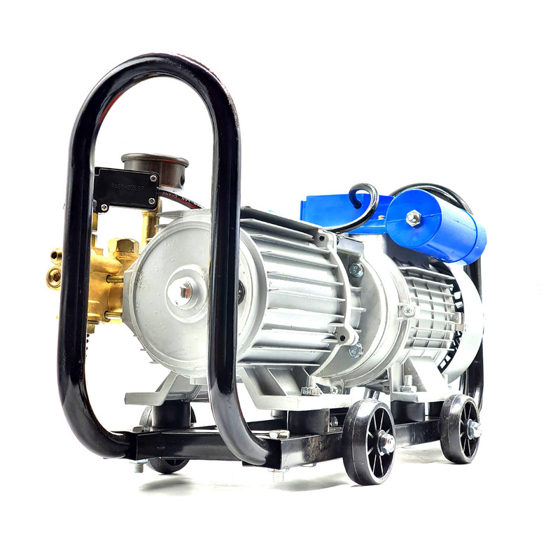 کارواش صنعتی آپولو مدل CW-280 کد Industrial2