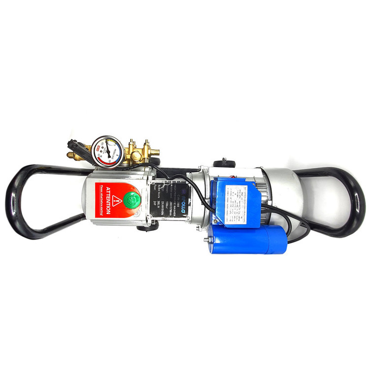 کارواش صنعتی آپولو مدل CW-280 کد Industrial2