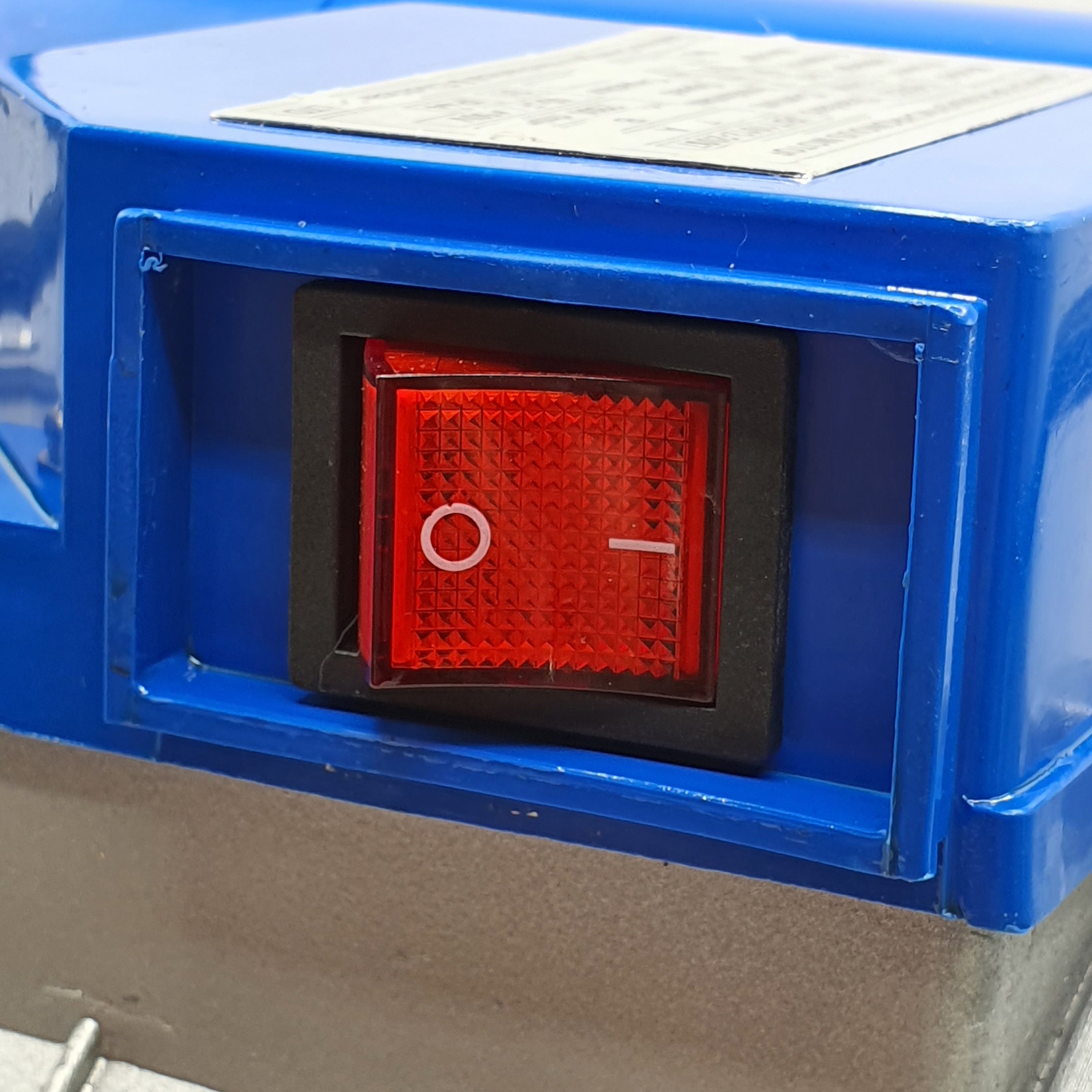 کارواش صنعتی آپولو مدل CW-280 کد Industrial2