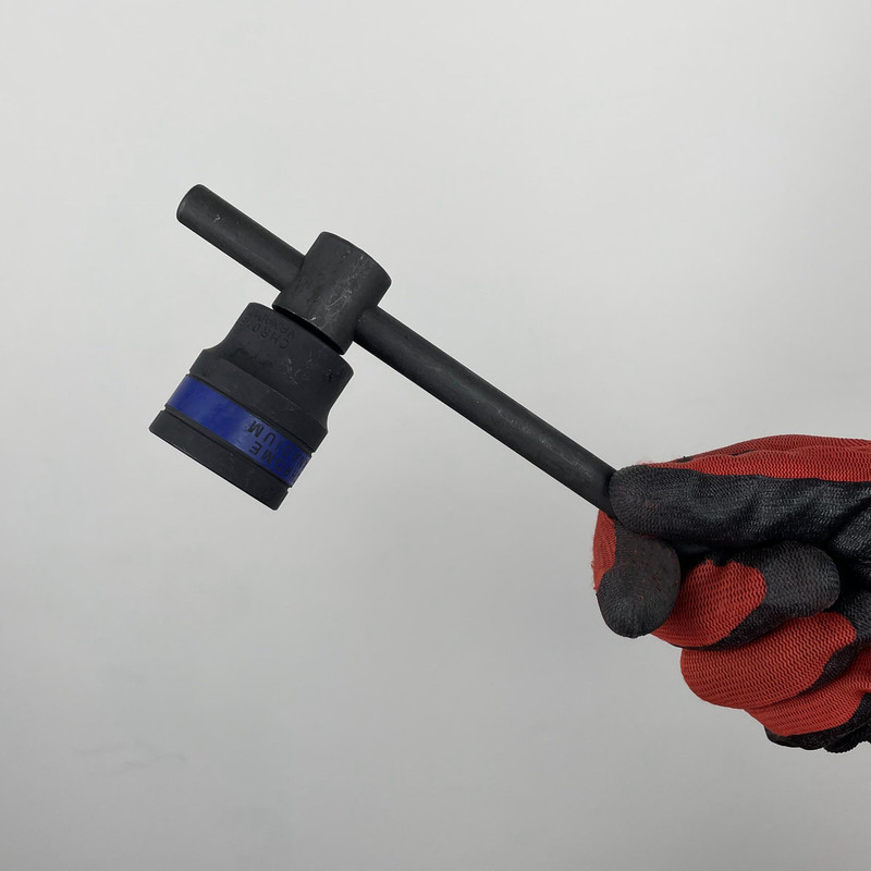 مجموعه 37 عددی آچار بکس کد GHR210
