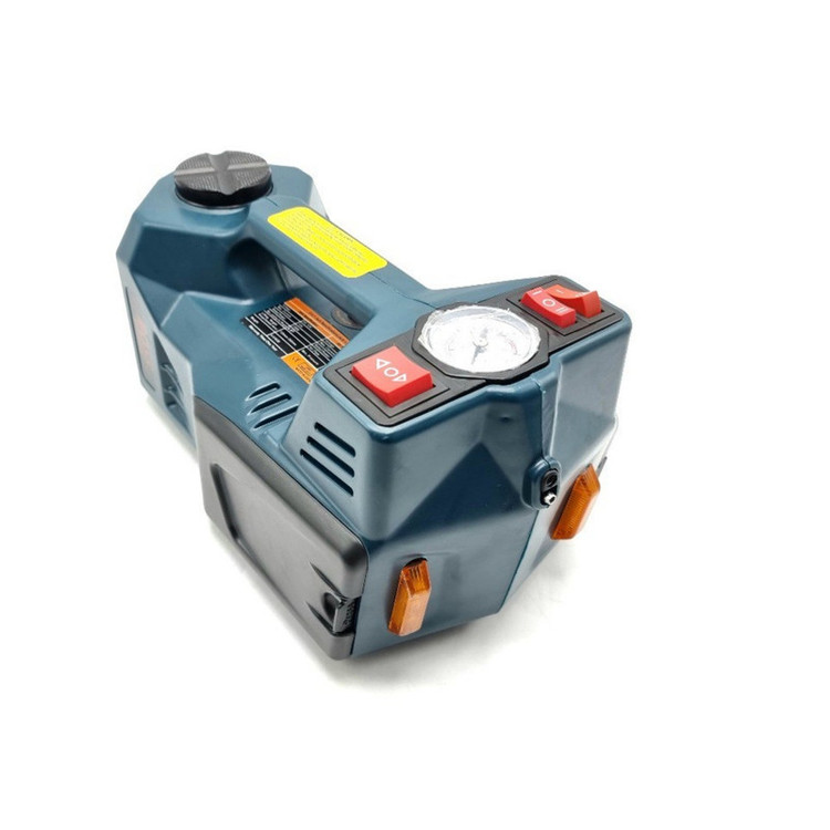 کمپرسور هوا باس مدل Bs-Car Kit