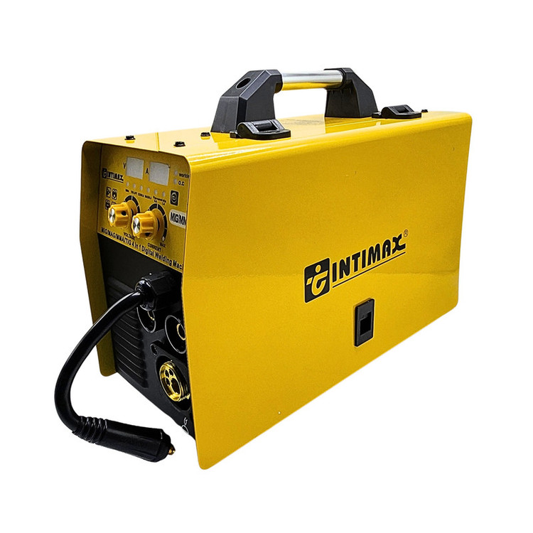 دستگاه جوشکاری 325 آمپر صنعتی اینتیمکث کد CO2