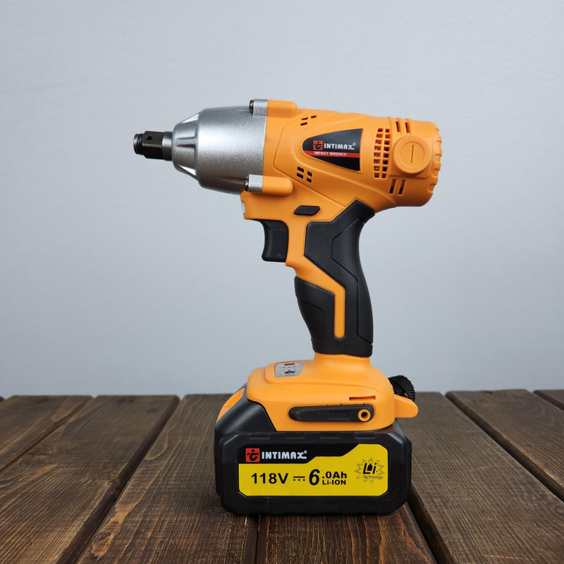 بکس شارژی اینتیمکث کد GHR958 مدل 930