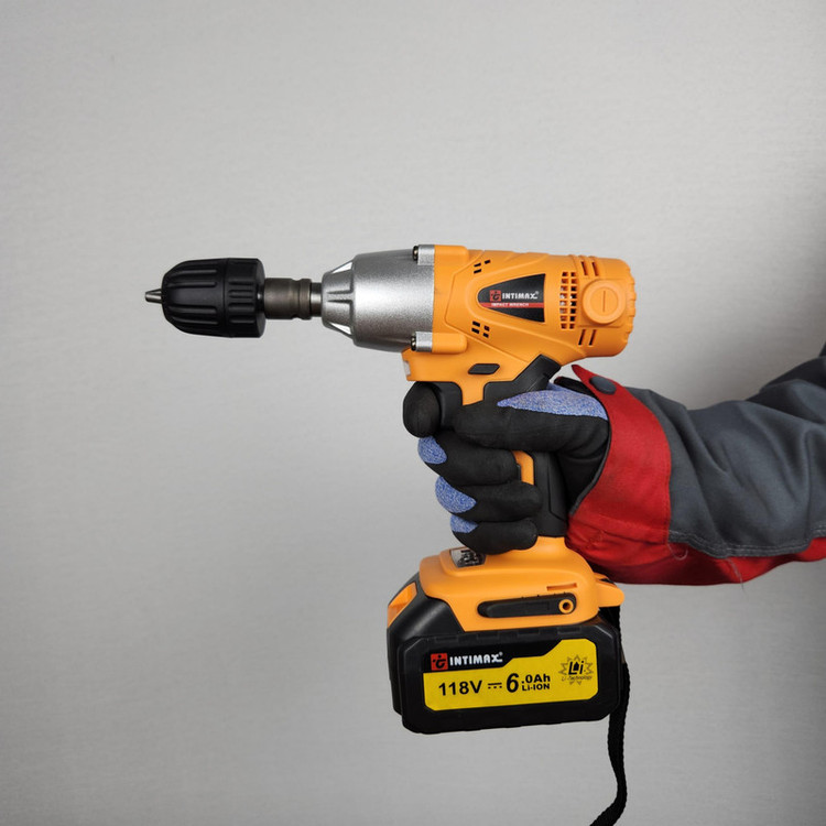 بکس شارژی اینتیمکث کد GHR958 مدل 930