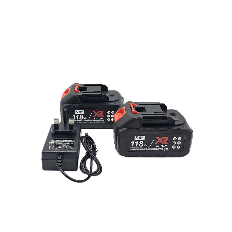 مینی فرز شارژی براشلس صنعتی ماکیتا مدل M14