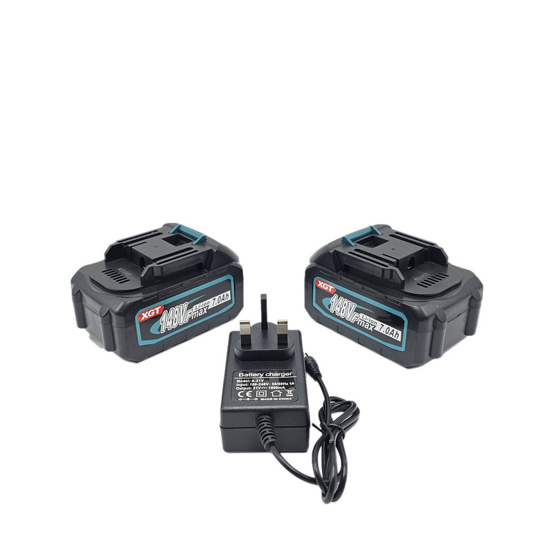 بکس شارژی صنعتی براشلس ماکیتا کد 001 مجموعه 29 عددی