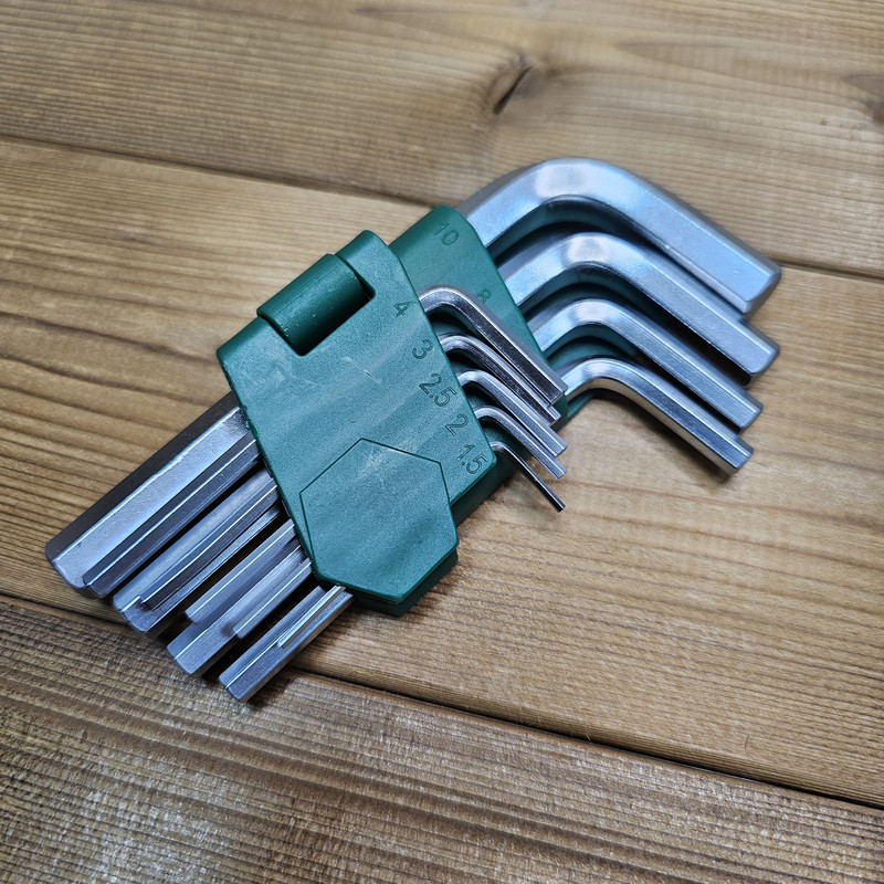 مجموعه 85 عددی ابزار صنعتی باس مدل 85PCS کد CR-V