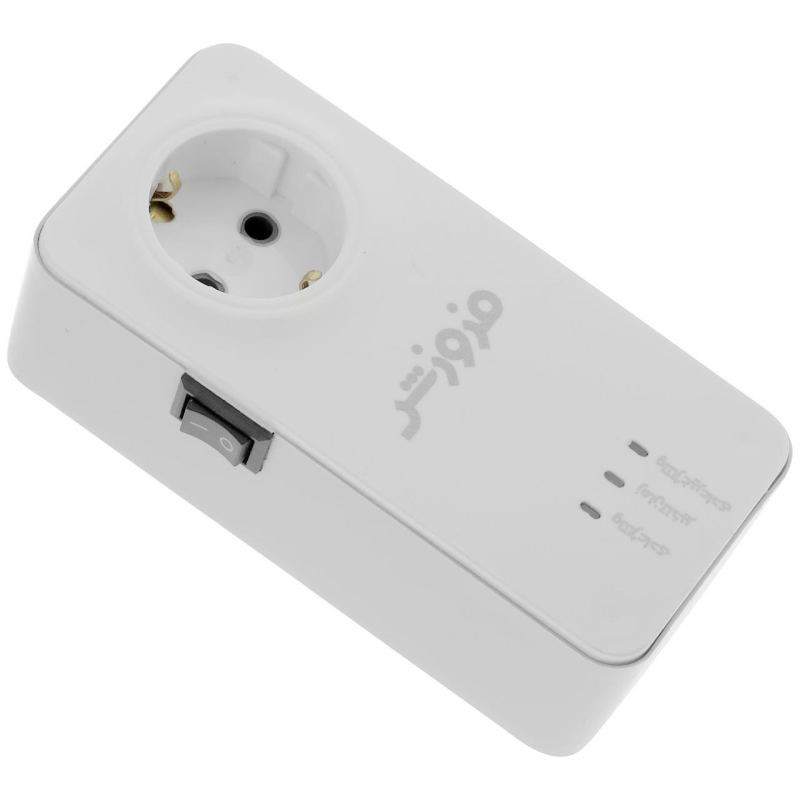 محافظ ولتاژ فروزش مدل FR125-p