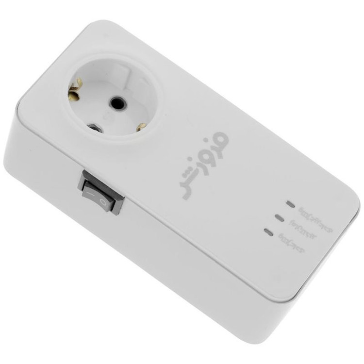 محافظ ولتاژ فروزش مدل FR125-p