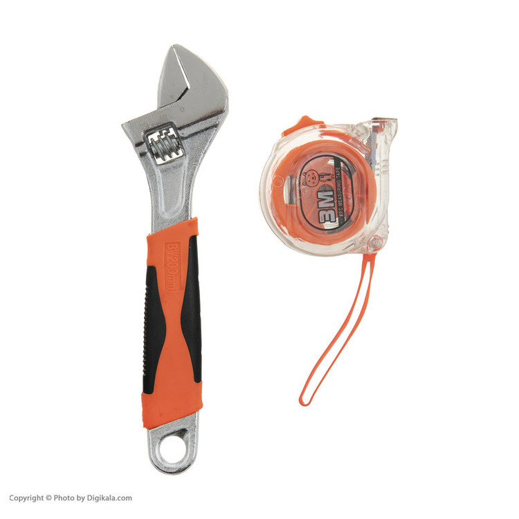دریل چکشی جاب مدل JB-9100 RD مجموعه 160 عددی