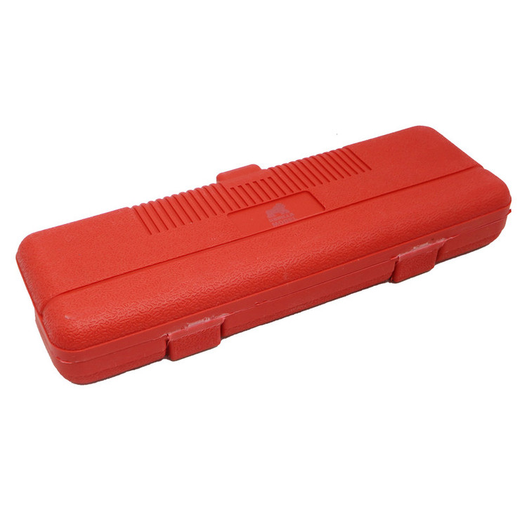 آچار بکس و سری آچار بکس مدل گوریلا کد YP-1/2INCH مجموعه 10 عددی