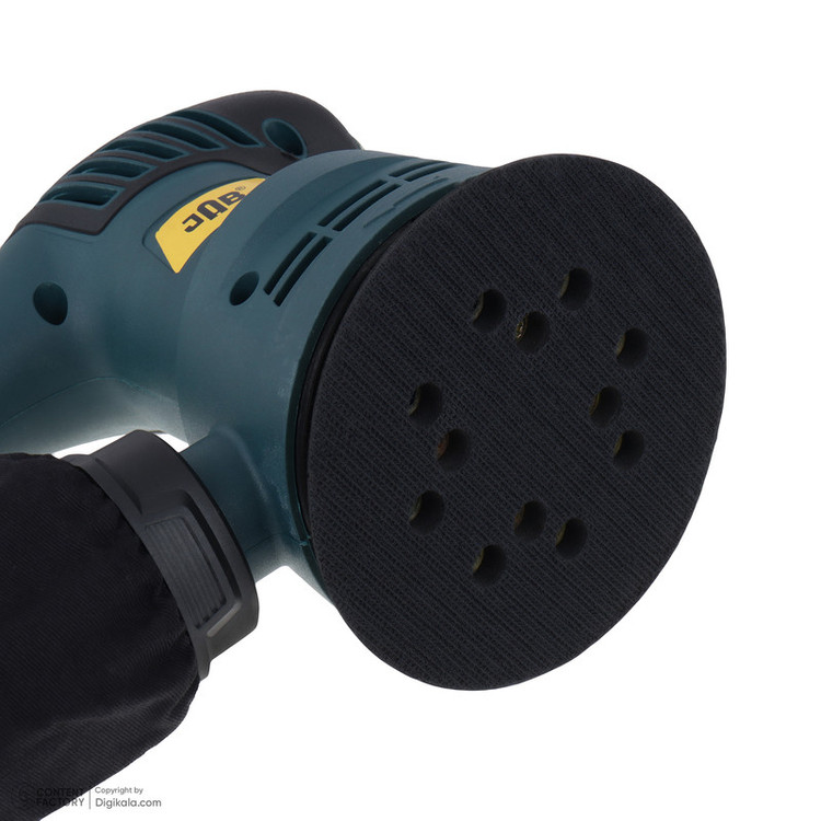 دستگاه سنباده زن جاب مدل JB-128 V