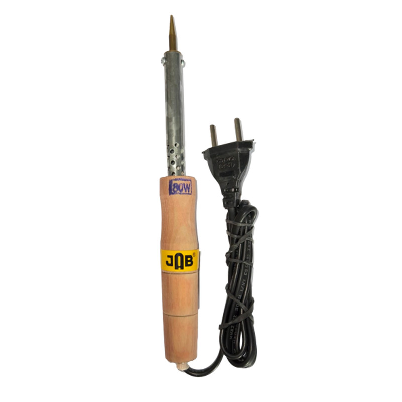 هویه 80 وات جاب مدل JB-80 W