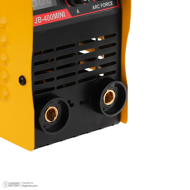 اینورتر جوشکاری 400 آمپر جاب مدل JB-400 MINI
