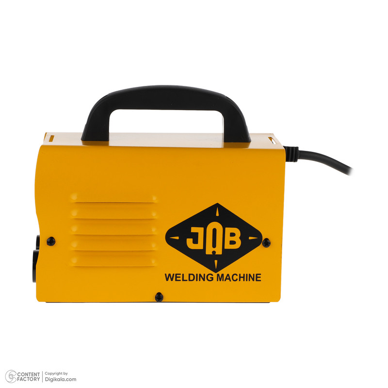 اینورتر جوشکاری 400 آمپر جاب مدل JB-400 MINI