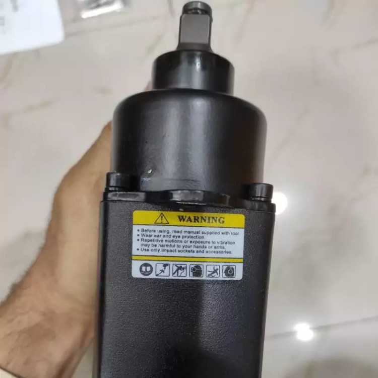 بکس بادی تیتان مدل 12B01B2 سایز 1.2 اینچ 720 نیتون 6.3 بار بدنه تمام فلزی