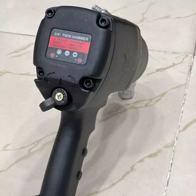 بکس بادی تیتان 3.4 اینچ مدل TAITIAN 9500CE قدرت باد 6.3 بار قدرت 1800 نیوتن