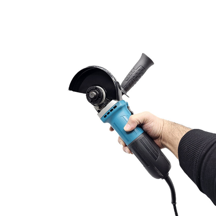 مینی فرز کلید باس مدل M14 کد 9553