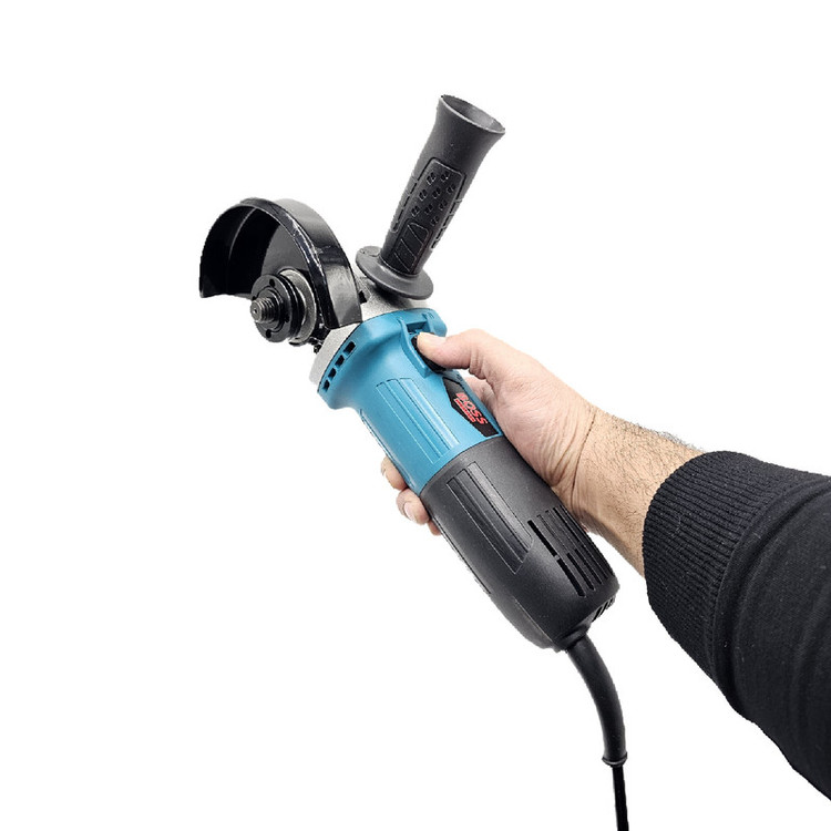 مینی فرز کلید باس مدل M14 کد 9553