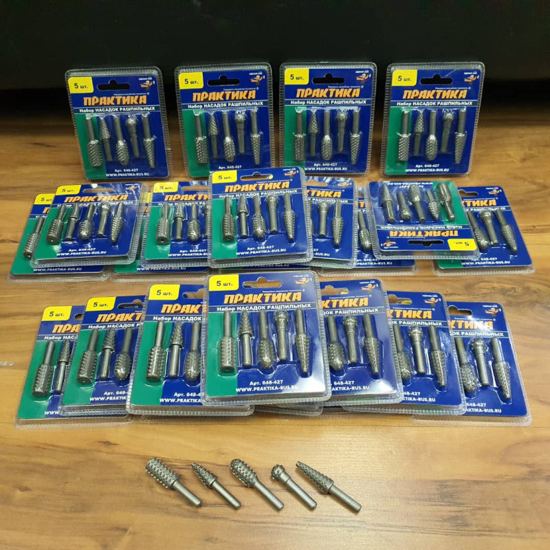 فرز ساب پراکتیکا کد 5-WT مجموعه 5 عددی