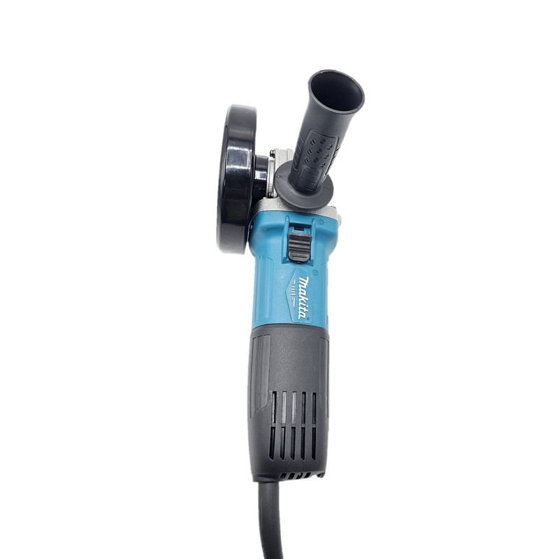 مینی فرز صنعتی مدل M14