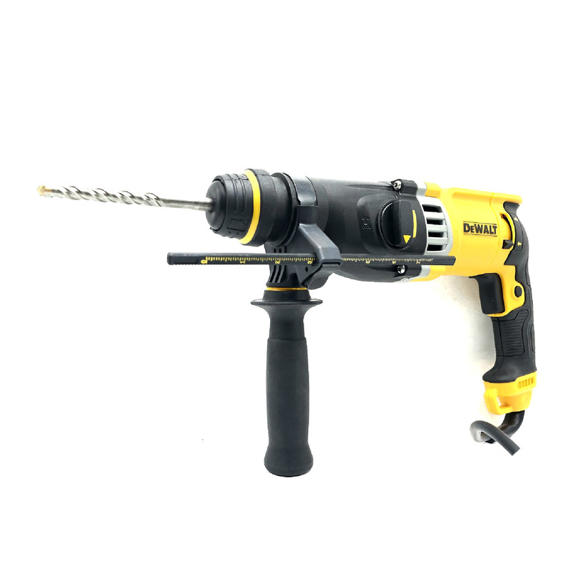 دریل بتن کن مدل RH2801 کد چهار شیار 28mm