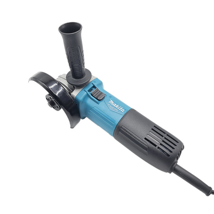 مینی فرز صنعتی مدل M14