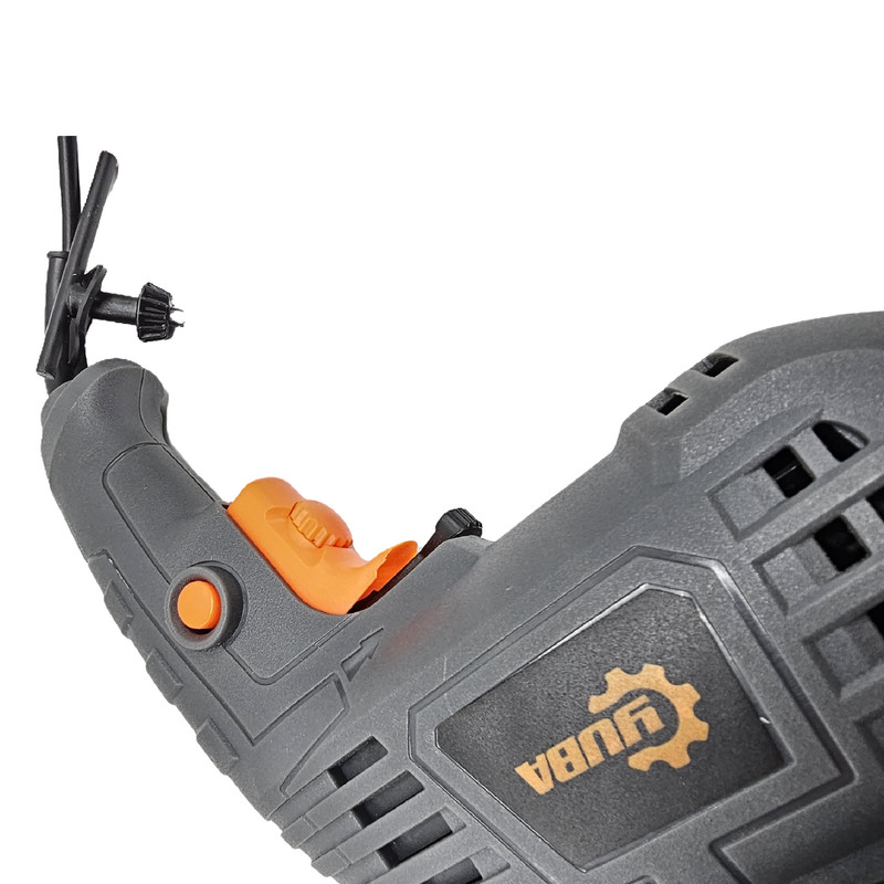 دریل چکشی یوبا مدل YB620 کد 2000WATTS