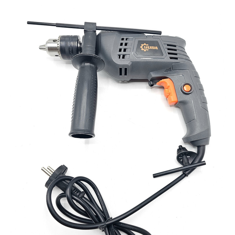 دریل چکشی یوبا مدل YB620 کد 2000WATTS