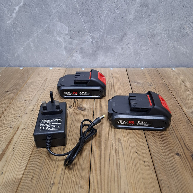 دریل چکشی شارژی صنعتی مسترز مدل 10MM مجموعه 28 عددی