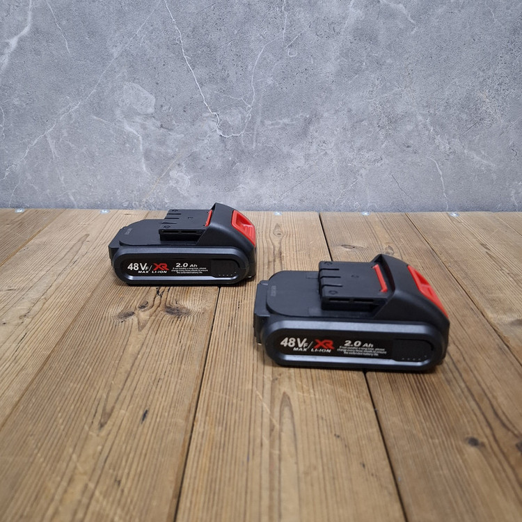 دریل چکشی شارژی صنعتی مسترز مدل 10MM مجموعه 28 عددی