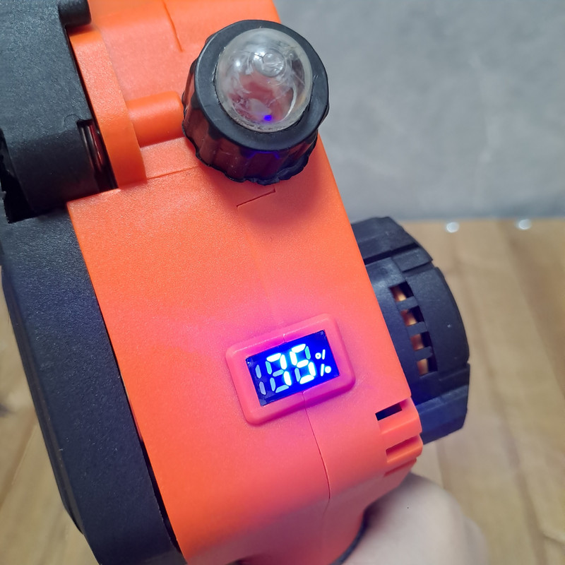 اره زنجیری صنعتی مکث اچ ام تی مدل 21V کد 8 اینچ