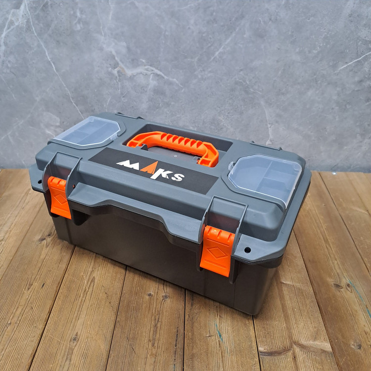 اره زنجیری صنعتی مکث اچ ام تی مدل 21V کد 8 اینچ